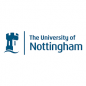 University of Nottingham logo